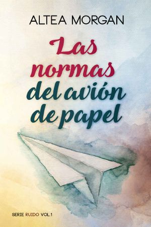 [Ruido 01] • Las normas del avión de papel